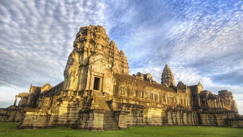 Angkor Wat