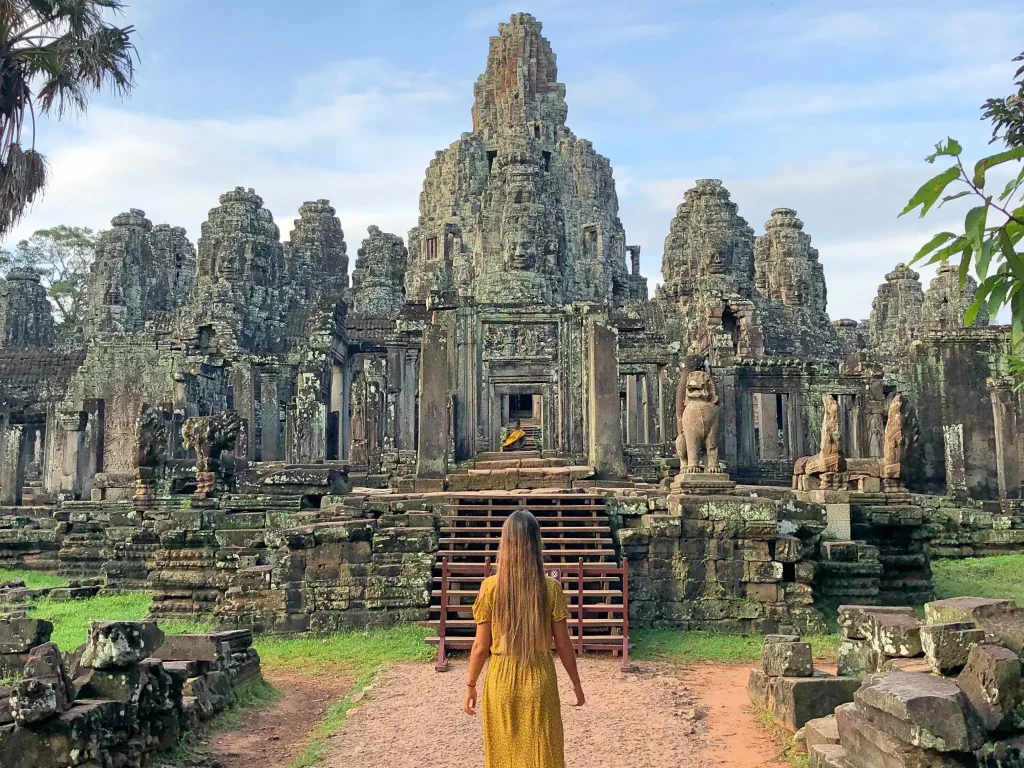 Angkor Wat